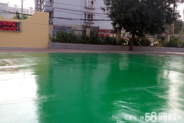 如皋 地坪漆翻新维修