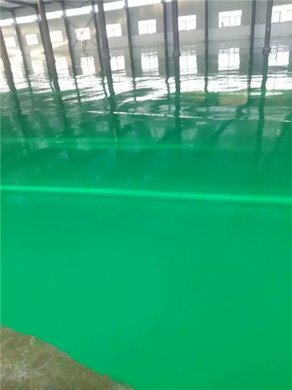 如皋，我直接给你一份室外地坪漆翻新维修